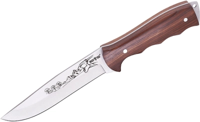 Охотничий нож Grand Way Хищник 1525