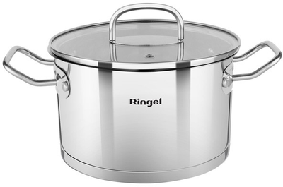 Кастрюля Ringel Prime 16 см 1.9 л (RG 2019-16)