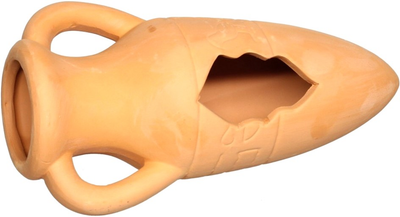 Декорация амфора Hobby Amphora natural M 22 см (HB40265) (4011444402653)