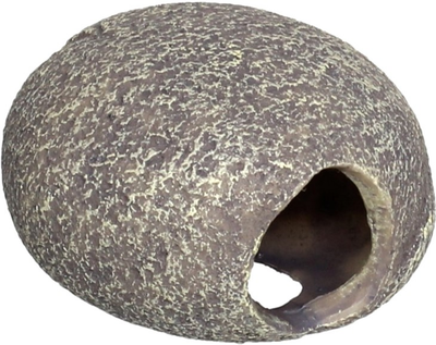 Декорация мраморная пещера Hobby Marble Cave 3 7x6x5 см (HB40193) (4011444401939)