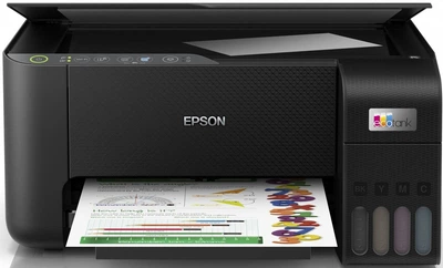 МФУ Epson EcoTank L3250 A4 Wi-Fi, принтер/сканер/копир(DL_E2C31134375E)