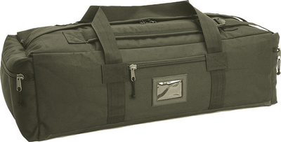 Сумка 75 л MIL-TEC Combat Duffel Bag 13845001 (4046872172885)