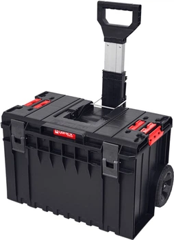 Ящик для інструментів Qbrick System One Cart 585 x 460 x 765 мм (SKRWQCARTONECZAPG002)
