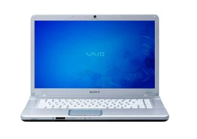 БВ Ноутбук Sony PCG-7196M 15.6 Intel T4400 4 RAM 320 HDD