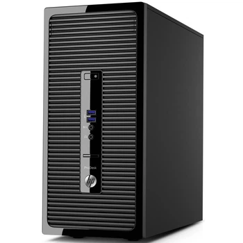 Уживані Комп'ютер HP ProDesk 400 G3 MT (i5-6500/8/480SSD)