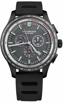 Мужские часы Victorinox Swiss Army Alliance Sport Chrono V241818