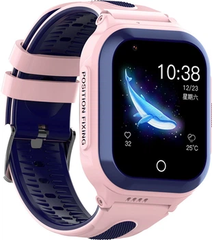 Смарт-годинник UWatch GW70 Pink