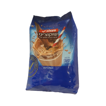 Напиток шоколадный MEULE Chococino, 1 кг