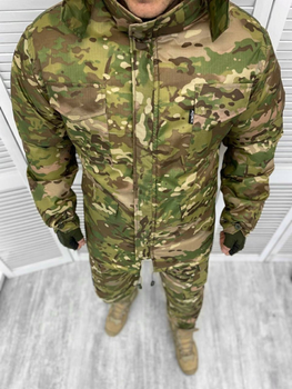 Тактический костюм (зима) Multicam Elite XXL