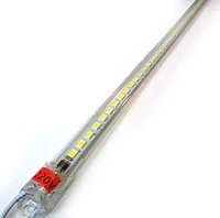 Світлодіодна лінійка MTK2-5730W 8Вт 60см (6000-6500K)