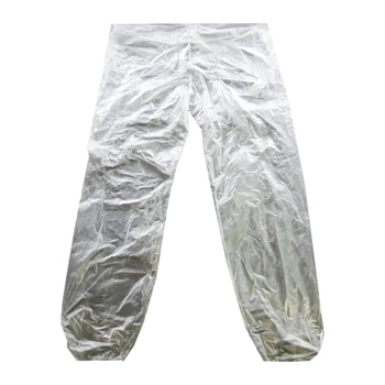 Штаны для SPA Rio полиэтиленовые белые 1 шт (0000039) (0216023)