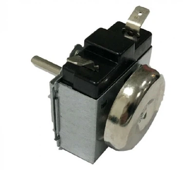 Таймер (120 хв) для духової шафи Indesit C00193229