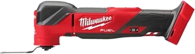 Багатофункціональний інструмент (Реноватор) Milwaukee M18 FMT-0X (4933478491)