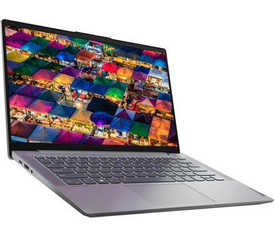 Ноутбук Lenovo IdeaPad 5-14 Intel Core i7-1165G7 4 ядра, 8 потоков / ОЗУ 8 GB / SSD 1TB / Для бизнеса