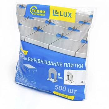 Основа СВП LUX 2 мм 1000 шт