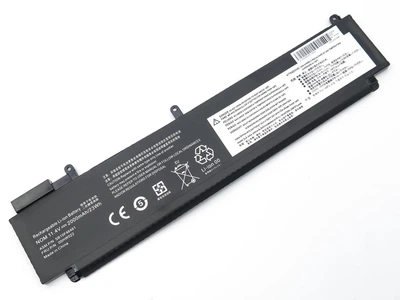 Батарея 00HW022 для Lenovo ThinkPad T460S, T470S Series (00HW023 00HW024) (11.4V 2000mAh 25Wh) (67228)