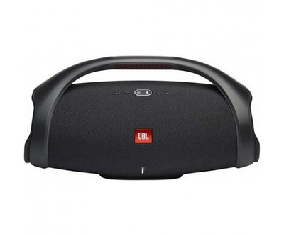 Портативна колонка JBL Boombox 2 Black (JBLBOOMBOX2BLK)