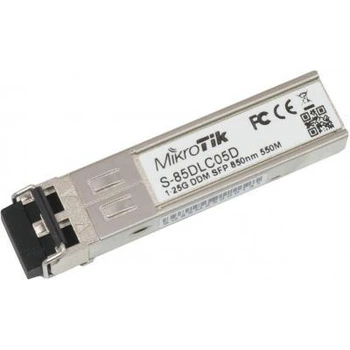 Модуль SFP Mikrotik S-85DLC05D для сетевого оборудования