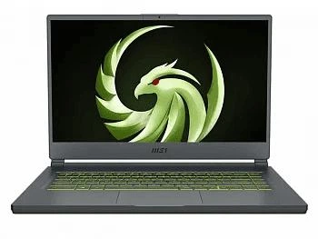 Ноутбук 15.6" MSI Delta 15 A5EFK 15A5EFK-001US (AMD Radeon RX 6700M, AMD Ryzen 7 5800H, 16 Гб, 60 Гц)