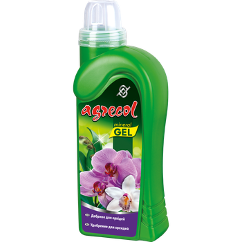 Добриво для орхідей Agrecol 0,5л