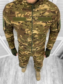 Костюм Elite Multicam (зима) рип-стоп тактический S