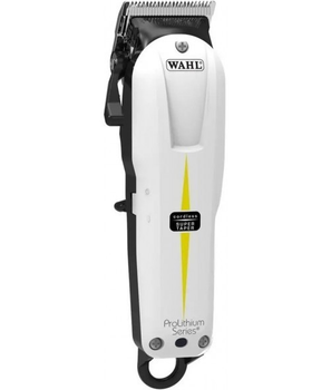 Беспроводная машинка для стрижки WAHL Super Taper Cordless