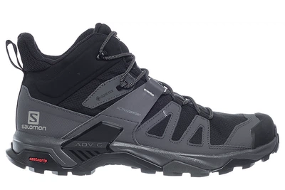 Чоловічі кросівки SALOMON X ULTRA 4 GORE-TEX (413834) 42 (26.5 см.)