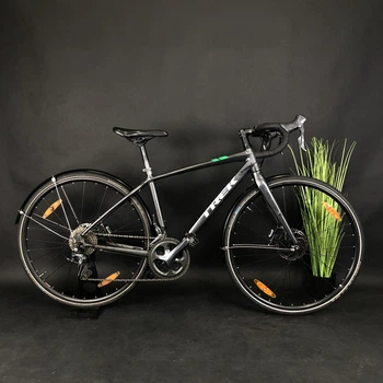 Велосипед Trek CrossRip 28", рама L, 2019, серый, Б/У