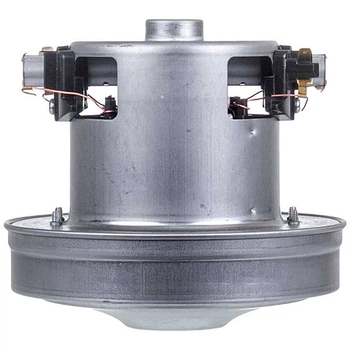 Двигатель для пылесоса VAC023UN SKL D=130/84 mm H=27/113 mm 2000 W