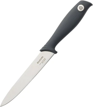 Ніж універсальний Brabantia Tasty+ 24,8 см графітовий (120947)