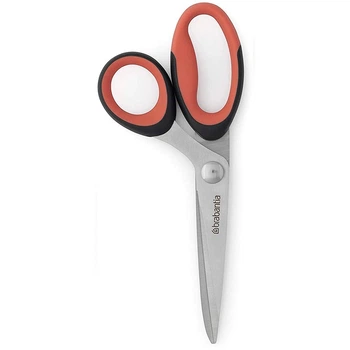 Кухонные ножницы Brabantia Tasty+ 21 см Терракотовые 121746 (00800845)
