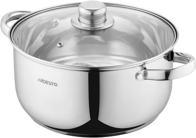 Каструля Ardesto Gemini Gourmet 5 л (AR1952BC)