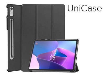 Чохол Lenovo Tab P12 - Black