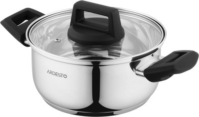 Кастрюля Ardesto Gemini 2 л (AR3520G)