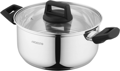 Кастрюля Ardesto Gemini 3.8 л (AR3538G)