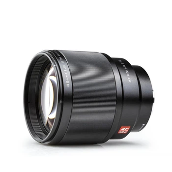 Обьектив Viltrox 85mm f1.8 Mark II Fujifilm X-Mount
