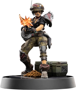 Статуэтка Weta Workshop Borderlands 3 Moze (105203013)