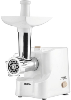 Мясорубки ZELMER - ROZETKA. Купить электромясорубку Зелмер: цена ...