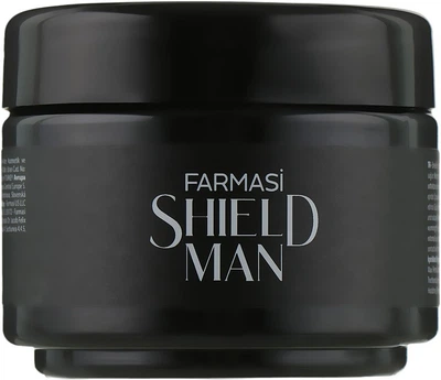 Воск для волос Shield Man Amino Acid, 110 мл Farmasi