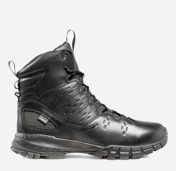 Чоловічі тактичні черевики 5.11 Tactical XPRT 3.0 WP 6 BOOT 12373-019 41 (8) Black (888579136159)