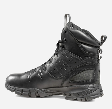 Чоловічі тактичні черевики 5.11 Tactical XPRT 3.0 WP 6 BOOT 12373-019 43 (9.5) Black (888579136173)