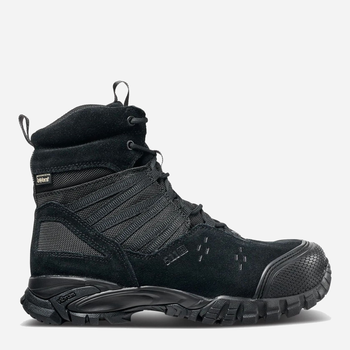 Мужские тактические ботинки с мембраной 5.11 Tactical Union 6'' Wp 12390-019 40.5 (US7.5) 26 см Black (888579208153)