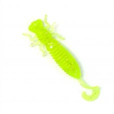 Larva LUX 2,5 (7шт) цвет 024 Приманка Фанатик (111257)