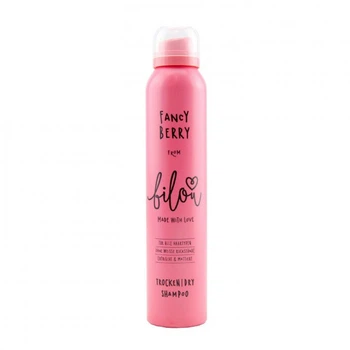 Шампунь сухой Bilou Fancy Berry Dry Shampoo 200 мл