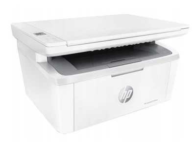 МФУ HP LaserJet M140we с WiFi