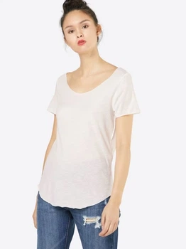 Футболка Vero Moda 10149900 L (98121L) Белый
