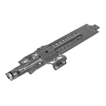 Пальник газовий (в зборі) для духової шафи Indesit C00307854