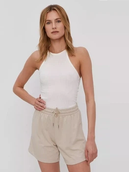 Майка Vero Moda 10254975 S (98093S) Белый
