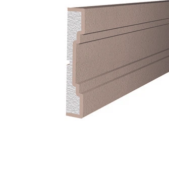 Молдинг Prestige Decor MC170 (290х50)мм