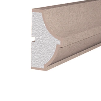 Молдинг Prestige Decor MC160 (140х80)мм